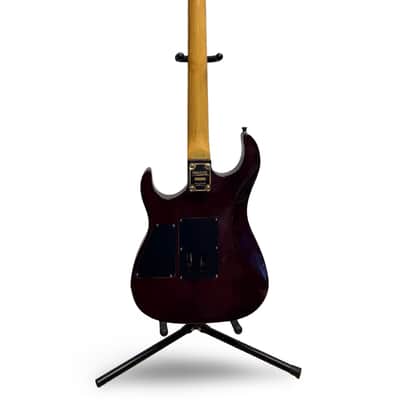 Washburn Mercury Series image 13