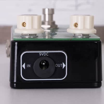 Acorn Amplifiers Circuit Fuzz *Video* image 4
