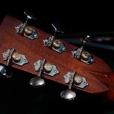 Martin Standard Series D-28 2018 - 2024 - Natural image 11