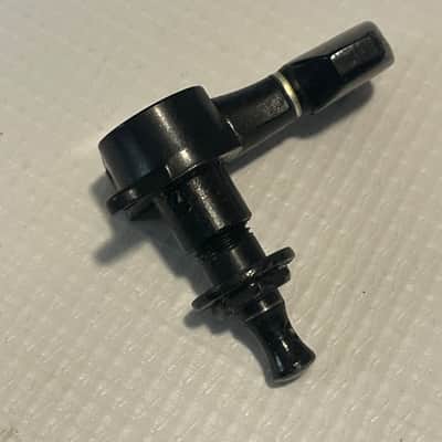 1980's Japan Charvel Jackson Model Series GOTOH TM Logo Tuners Tuning Pegs 6 In Line image 8