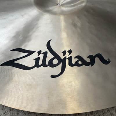 Zildjian 22" K Series Paper Thin Crash Cymbal 2023 - Present Traditional image 6
