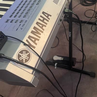 Yamaha Motif ES 7 image 2