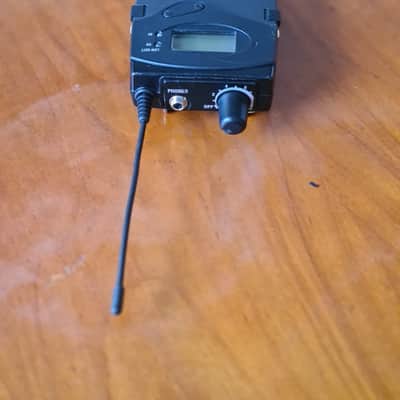 Sennheiser ๐งโจ Sennheiser EK2000 IEM Diversity Receiver | 626โ698 MHz | Clean & Professional | Ready to Use image 3