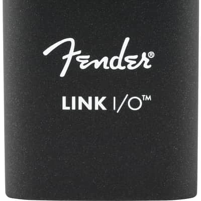 Fender Fender Link I/O US CA EU AU JP image 2