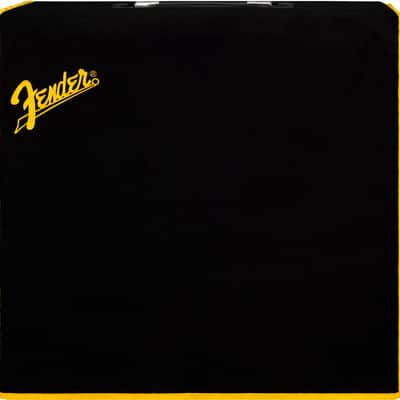 Fender Jack White Pano Verb, 120V image 7