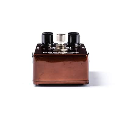 MXR M84 Bass Fuzz Deluxe image 5