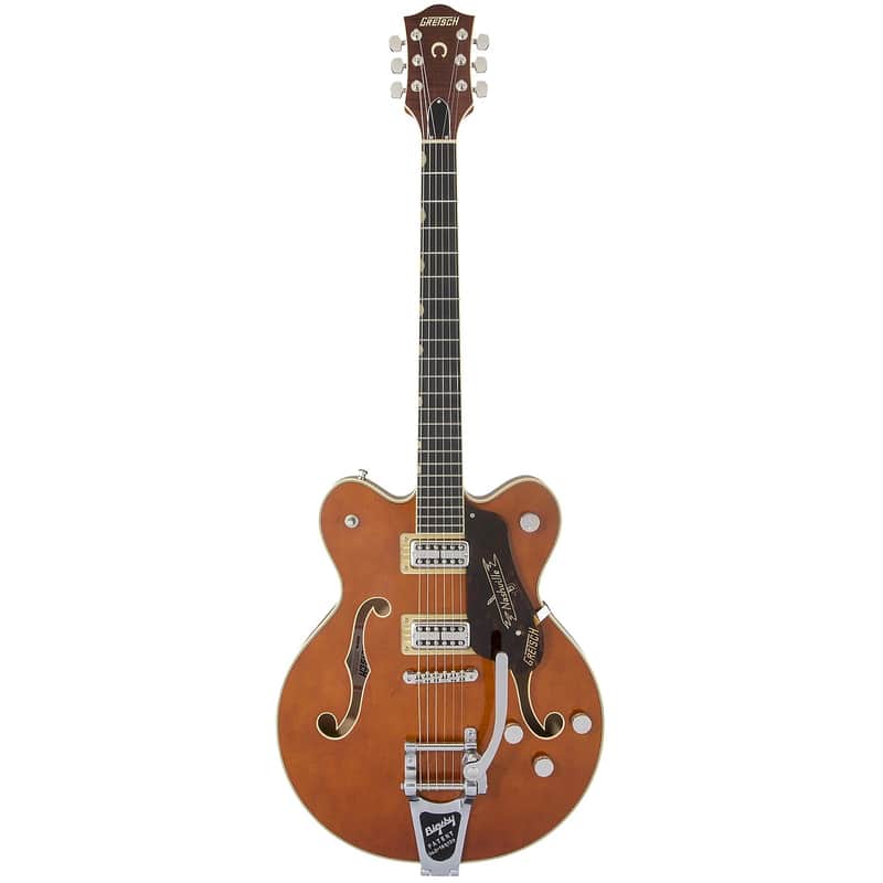 Gretsch G6620T Players Edition Nashville Center Block image 1