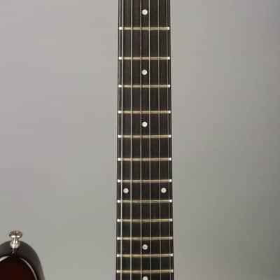 Guild S-300 AD - 1979 - Tobacco Burst w/OHSC image 7