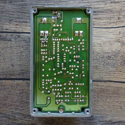 Ibanez TS10 Tube Screamer Classic JRC4558D Chip Vintage 1989 image 11