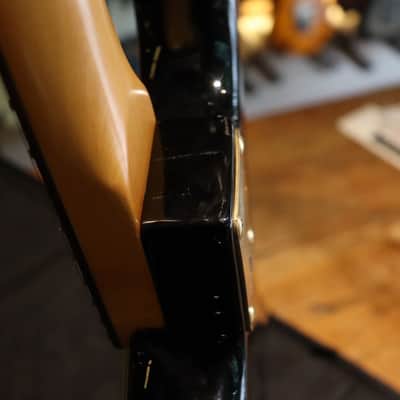 Fender John Mayer Black1 Stratocaster Limited Edition 1 of 500 image 7