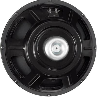 2x Eminence Basslite S2012 12" Neodymium Bass Guitar Replacement Speaker 300W image 2