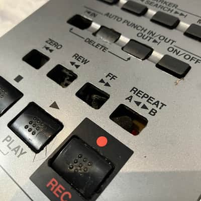 Boss BR-1600 Digital Recording Studio - AS IS image 9