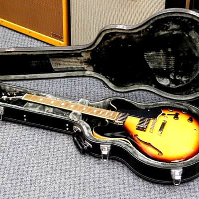 Epiphone ES-335 Pro (2012 - 2019) | Reverb