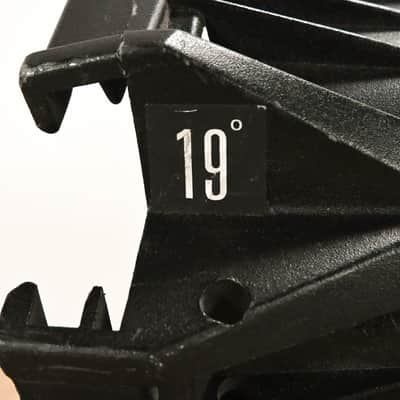 ETC Source Four 750 19 Degree Ellipsoidal Light CG01207 image 4
