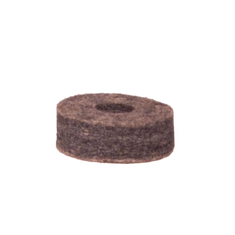 ChromaCast Cymbal Felt, Pack of 10 image 1