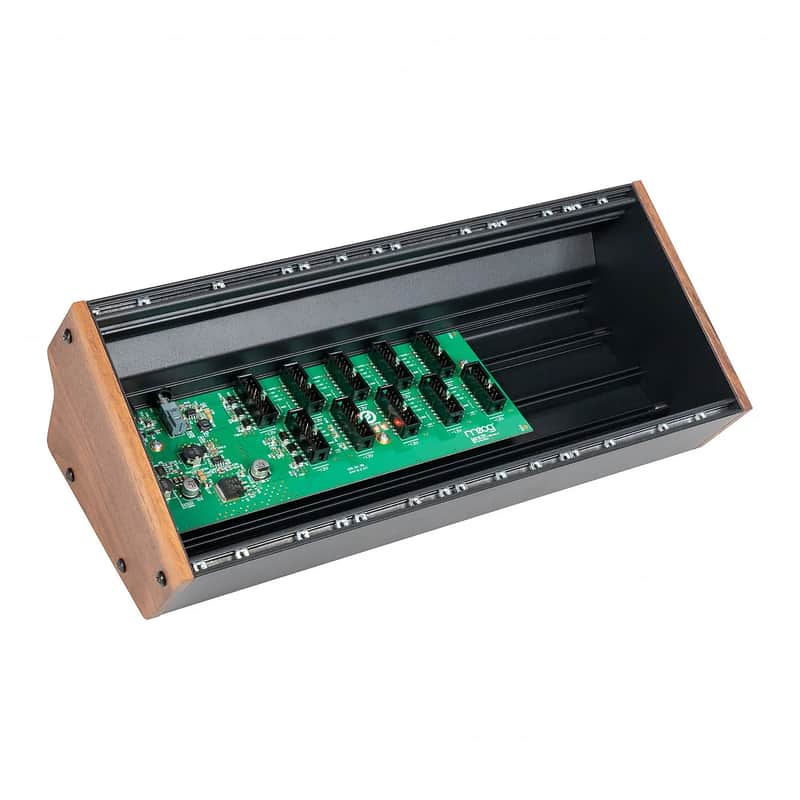 Moog 60HP Powered Eurorack Case image 2