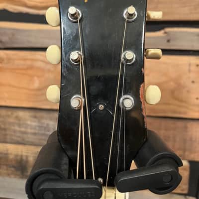 1968 Gibson J50 ADJ image 4