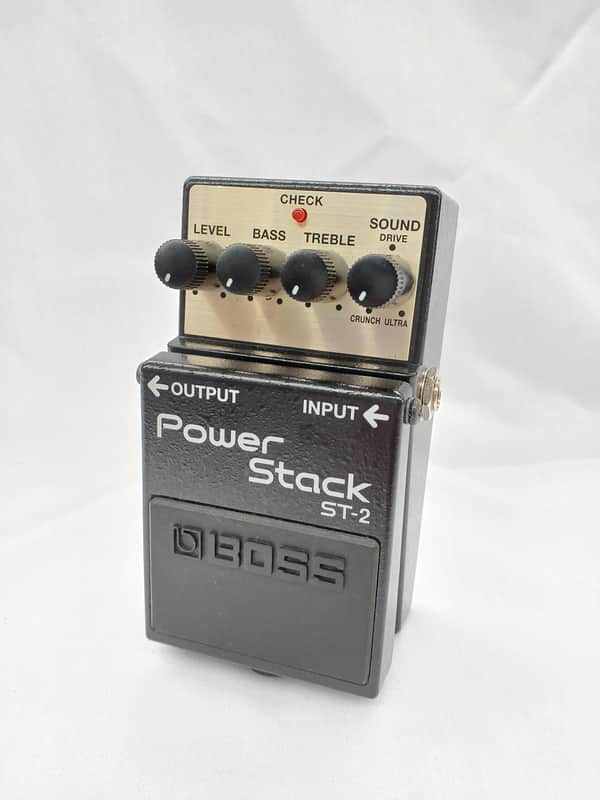 Boss ST-2