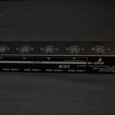 Roland GKP-4 - GK Parallel Box image 5