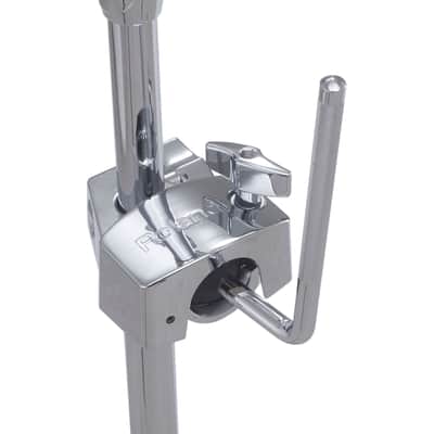 Roland DCS-10 Combination Cymbal / Tom Stand image 2