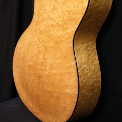 Epiphone Recording Model B 1929 Natural -- Museum Quality image 16