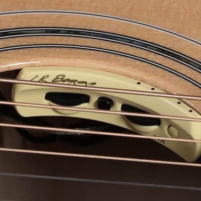 Guild F-55E Maple 2024 image 7