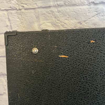 Washburn Dimebag Darrell Dime Fitted Hard Case 1990s image 9