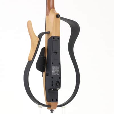 Yamaha Slg 100 S [Qmk129047] (05/18) image 9