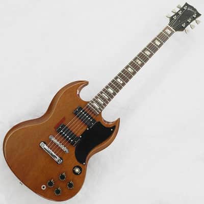 Gibson SG Special 1972 - 1977 | Reverb