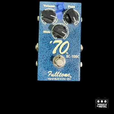 Fulltone '70 V2 - X21678 image 3