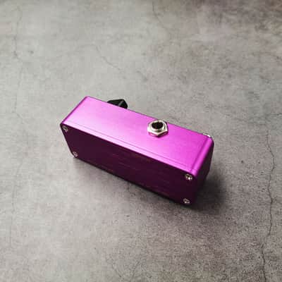 One Control Purple Humper Overdrive image 4