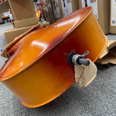 Engelhardt 1/2 cello 5512 Made in USA new old stock blowout deal 50% off image 2