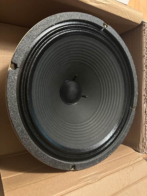CELESTION Vintage 30 8Ω（T3903） 英国製 Celestion Vintage 30