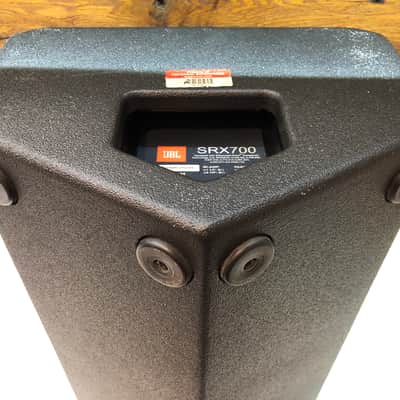 JBL SRX 712M Passive Stage Monitor image 4