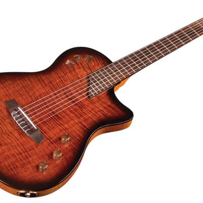 CORDOBA Stage Edge Burst image 2