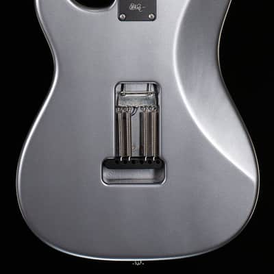 Immagine PRS John Mayer Silver Sky Tungsten (483) - 4