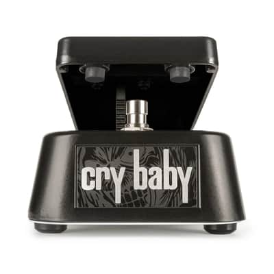Dunlop IM95K Iron Maiden Killers Crybaby Wah image 1