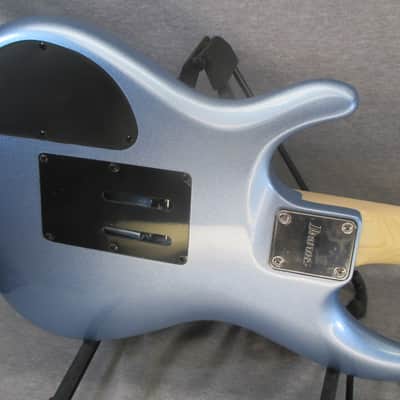 Ibanez JS140MSDL Joe Satriani Signature Model image 9