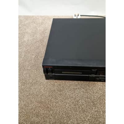 Nakamichi Cassette Deck 2 - Cassette Deck - Good image 5