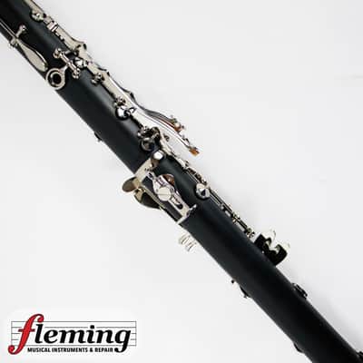 Pre-Owned Backun Alpha Clarinet image 13