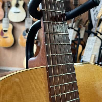 Simon & Patrick S&P Pro Rosewood (1997, Luthier Range) Electro/Acoustic Guitar image 4