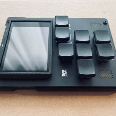 Dirtywave M8 Limited Edition Portable Tracker Sequencer / Synthesizer 2021 - Present - Black image 10