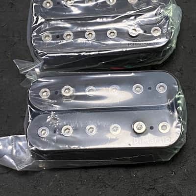 DiMarzio Parker Fly Original Pickup Set, GEN 1 image 1