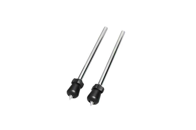 Tama MSPIPT2 Bass Drum Legs for Imperialstar (2019-) image 1