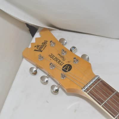 MOSRITE The Ventures Model Electric Guitar Ref.No 7443 image 7
