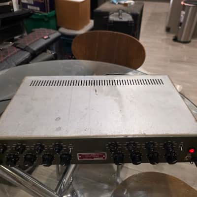 Arsenal Audio by API DUAL CHANNEL EQ MODEL EQ-R24 2008 image 7