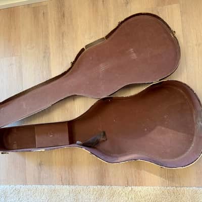 Gibson LG-0 1951 - 1969 - Natural image 18