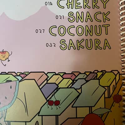 Standards - Fruit Town - Guitar tab / Tablature Book image 4