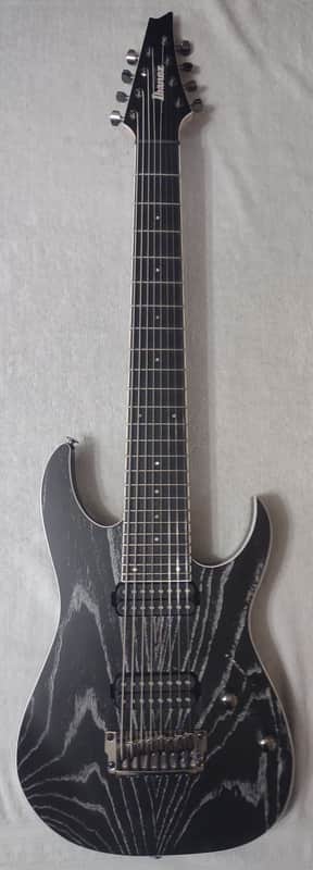 Ibanez Prestige RG5328 8 String Electric Guitar image 1