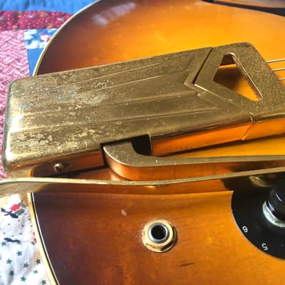 1958 Gibson ES-345 Prototype owned by Hank Garland image 14